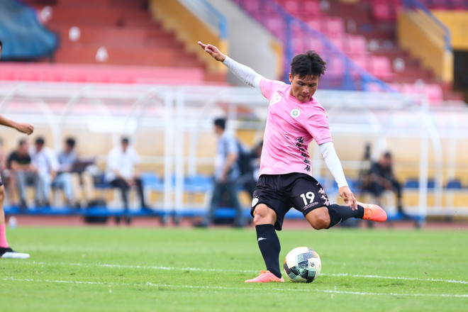 Quang Hải: Thoát khỏi ‘ngõ cụt’ nhờ ‘đại chiến’ Hà Nội FC-TP.HCM? ảnh 3