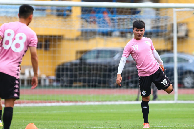 Quang Hải: Thoát khỏi ‘ngõ cụt’ nhờ ‘đại chiến’ Hà Nội FC-TP.HCM? ảnh 2