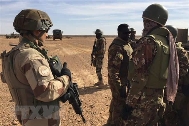 Mali gia hạn tình trạng khẩn cấp thêm 12 tháng để đảm bảo an ninh ảnh 1