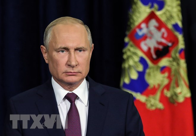 Nga tuân thủ nghiêm ngặt các cam kết trong lĩnh vực an ninh ảnh 1