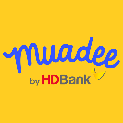 Muadee by HDBank là ứng dụng công nghệ tài chính do HDBank cung cấp với cốt lõi là giải pháp thanh toán “Mua ngay trả dần". (Ảnh: Vietnam+) hdbank-9813.png