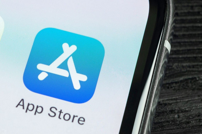 Nga cáo buộc Apple lợi dụng vị thế trên thị trường ứng dụng di động ảnh 1