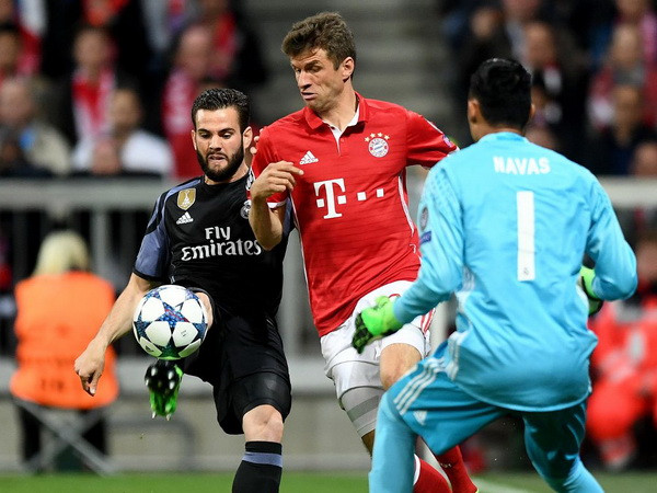 Huấn luyện viên Ancelotti: Chúng tôi vẫn còn 90 phút ảnh 2