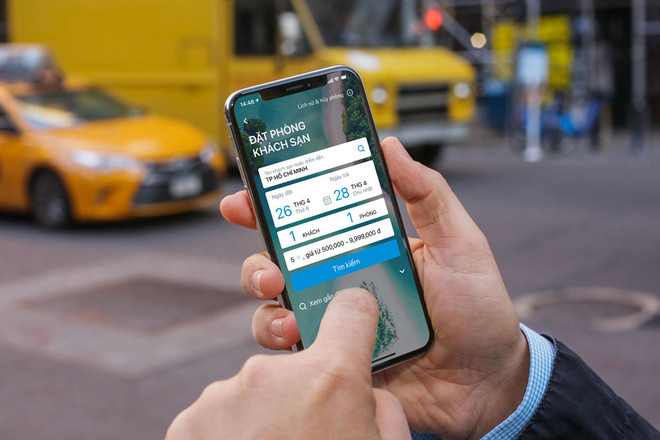 VietinBank iPay Mobile được vào Top 10 giải thưởng Sao Khuê 2021 ảnh 2