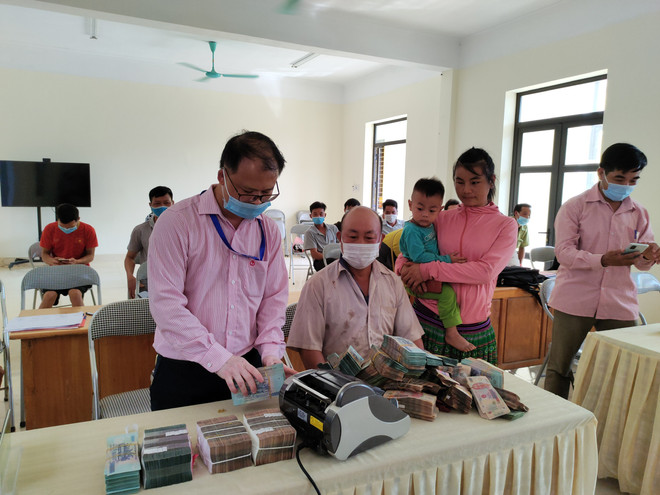 Khát vọng đổi đời từ cây quế - chàng trai dân tộc trở thành 'tỷ phú' ảnh 1