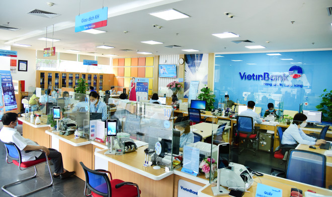 VietinBank tiếp sức cho các doanh nghiệp khu vực phía Nam ảnh 1