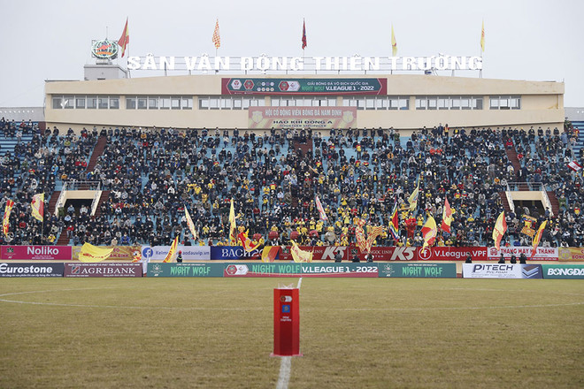 V-League 2022: Sẵn sàng mọi kịch bản trước ảnh hưởng từ COVID-19 ảnh 4