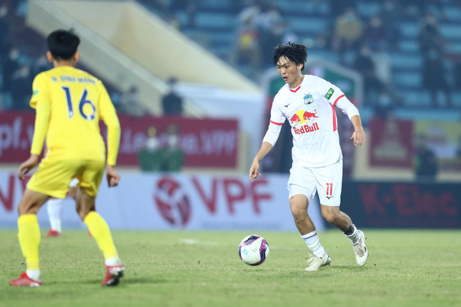 V-League 2022: Sẵn sàng mọi kịch bản trước ảnh hưởng từ COVID-19 ảnh 1