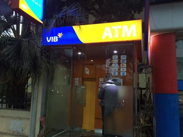 Không để tình trạng hết tiền xảy ra tại ATM trong dịp nghỉ lễ 30/4 ảnh 1