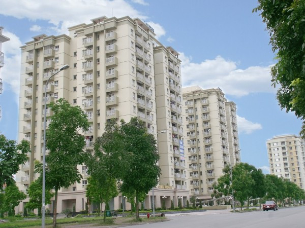 SeABank cho vay ưu đãi mua căn hộ tại 7 dự án chung cư ở Hà Nội ảnh 1