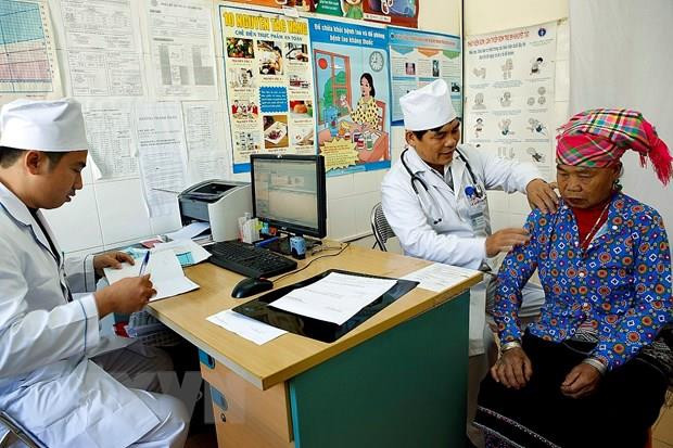 Phê duyệt khoản vay 80 triệu USD cải thiện dịch vụ y tế tại Việt Nam ảnh 1