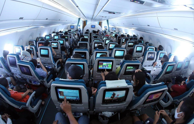 Dự kiến sẽ tái cấp vốn 4.000 tỷ đồng hỗ trợ Vietnam Airlines ảnh 1