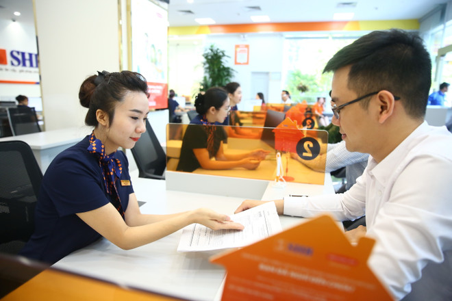 Ngân hàng SHB đặt kế hoạch tăng 70% lợi nhuận trong năm 2021 ảnh 1