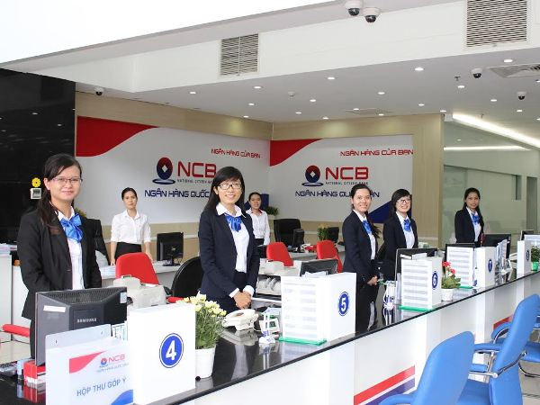 NCB chuyển đổi mô hình tham gia thanh toán liên ngân hàng ảnh 1
