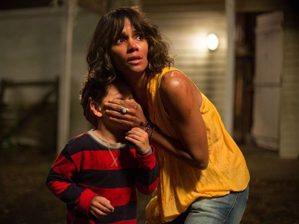 Phim của "miêu nữ" Halle Berry thu 10 triệu USD ở Mỹ ra rạp Việt ảnh 2