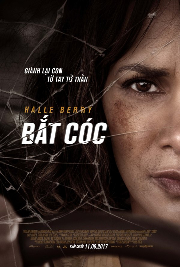 Phim của "miêu nữ" Halle Berry thu 10 triệu USD ở Mỹ ra rạp Việt ảnh 3