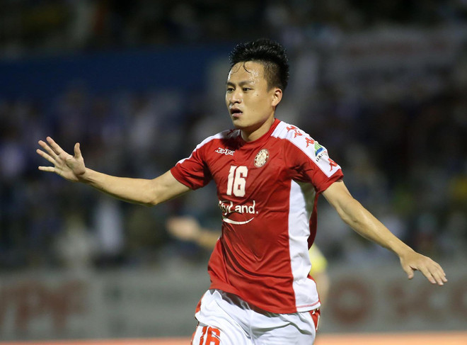 Công Phượng vắng mặt ở “siêu kinh điển” Hà Nội FC với TP.HCM ảnh 2