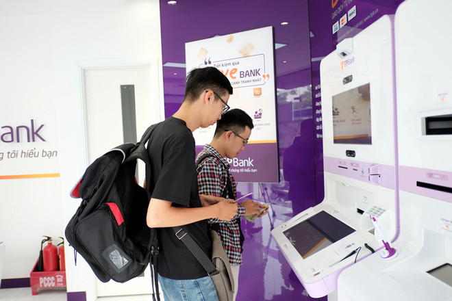 Sau quý 3, liệu TPBank có thể kỳ vọng vào một kết quả bứt phá? ảnh 2