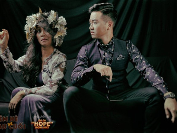 Vé xem nhạc kịch có giá đặc biệt dành cho khán giả “đặc biệt” ảnh 1