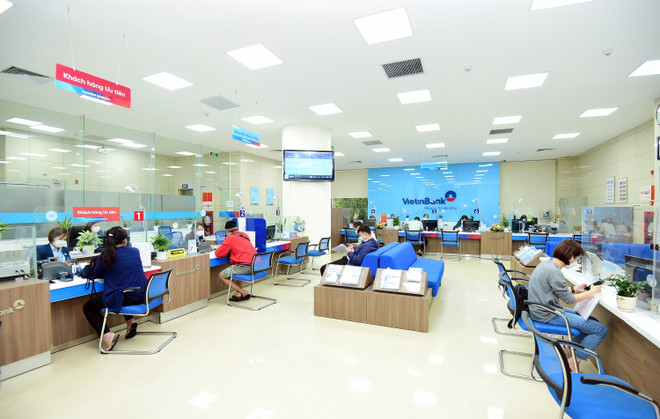 VietinBank dự định huy động 15.000 tỷ đồng trái phiếu tăng vốn cấp 2 ảnh 1