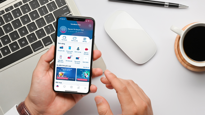 Khách hàng đã có thẻ/tài khoản thanh toán tại VietinBank có thể mở thẻ đồng thương hiệu Mastercard Platinum VietinBank Sendo trên VietinBank iPay. (Ảnh: Vietnam+) VietinBank và Sendo ra mắt thẻ tín dụng với nhiều ưu đãi hấp dẫn ảnh 1