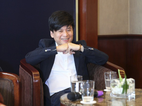 Tấn Minh lần đầu kể về con đường tình 20 năm với âm nhạc ảnh 1