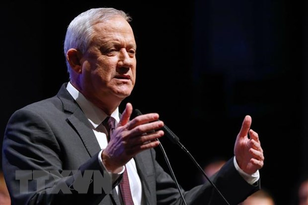 Israel: Không đạt thỏa thuận thành lập chính phủ trước hạn chót ảnh 1