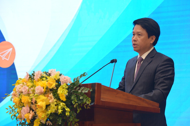 Để nông dân bỏ thói quen dùng tiền mặt: Không thể một sớm một chiều ảnh 1