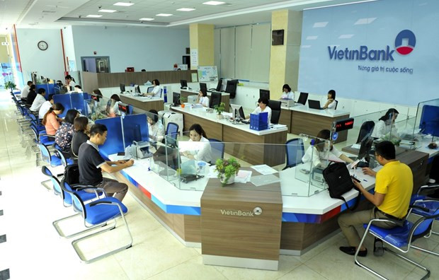 VietinBank chuẩn bị trả cổ tức bằng tiền mặt với tỷ lệ 8% ảnh 1