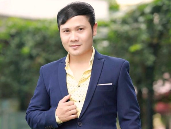 Ngọc Ký như "ngọc" ẩn giấu trong album "Trở về quê hương" ảnh 1