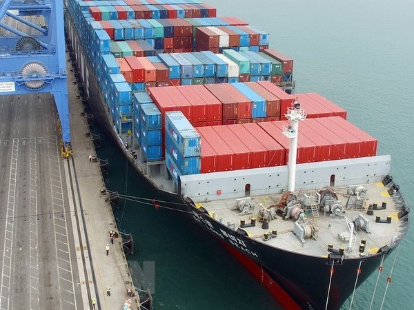 Hàn Quốc hướng xuất khẩu nhiều tới các thị trường mới nổi ảnh 1