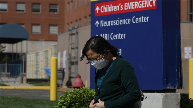 Mỹ: Tiến bộ trong quá trình đàm phán gói cứu trợ COVID-19 mới ảnh 1