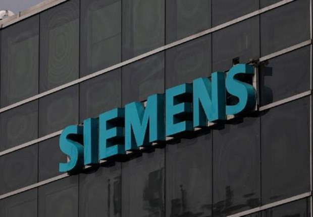 Siemens ghi nhận sự khởi đầu không thuận lợi trong tài khóa 2019-20 ảnh 1