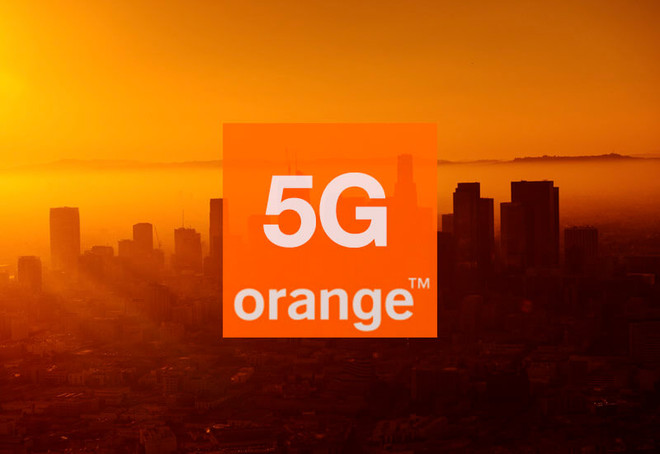Tập đoàn viễn thông Orange của Pháp loại Huawei ra khỏi dự án mạng 5G ảnh 1