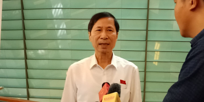 Đại biểu quan tâm vấn đề gì ở phiên chất vấn thành viên Chính phủ? ảnh 2