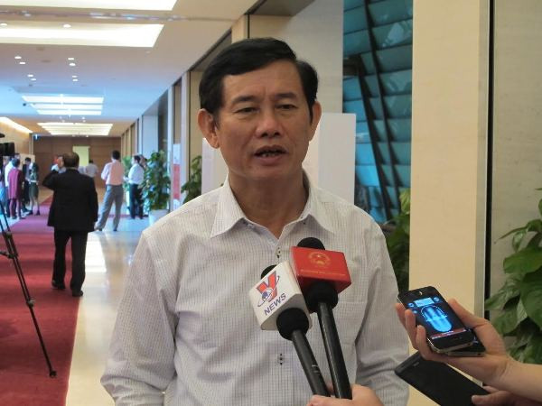 Luật Ngoại thương: Khơi thông chính ngạch và hạn chế tiểu ngạch ảnh 1