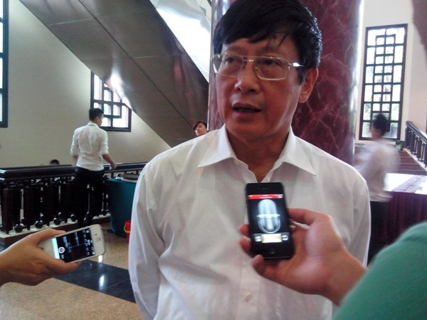 "Muốn giảm nghèo nhanh phải phân công đầu mối rõ ràng" ảnh 1