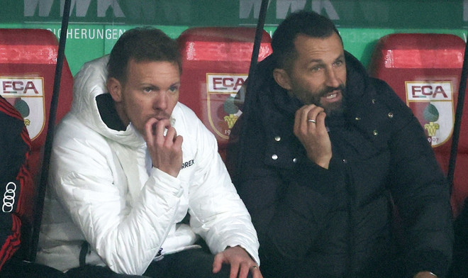 Bayern: Lùm xùm phía sau vụ Kimmich không tiêm vaccine và bị phạt ảnh 4