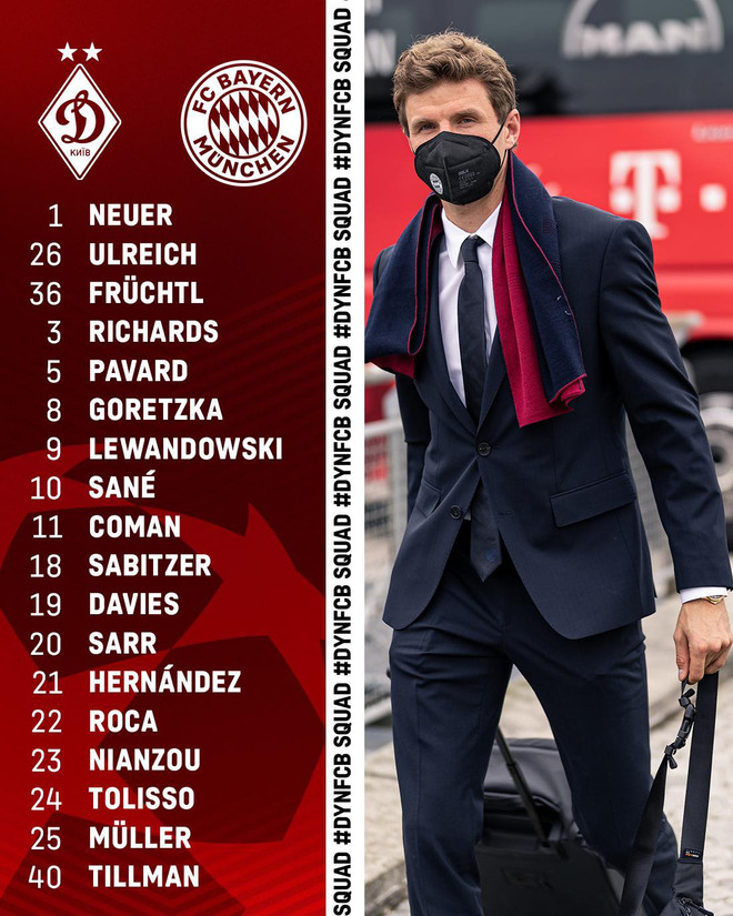 Bayern: Lùm xùm phía sau vụ Kimmich không tiêm vaccine và bị phạt ảnh 5