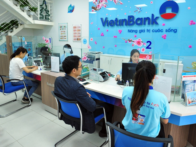 Với eKYC, khách hàng không cần đến trực tiếp quầy giao dịch vẫn có thể mở tài khoản thanh toán tại VietinBank. (Ảnh: Vietnam+) Ngân hàng VietinBank đưa gói tài khoản '0 phí' đến khách hàng ảnh 1