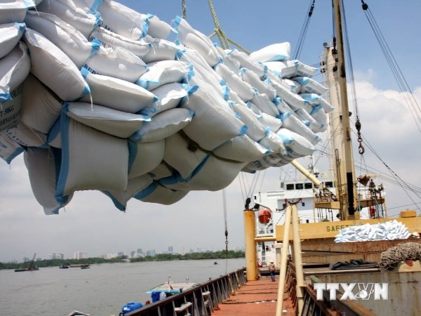 2.000 tỷ đồng ưu đãi dành cho doanh nghiệp xuất nhập khẩu ảnh 1