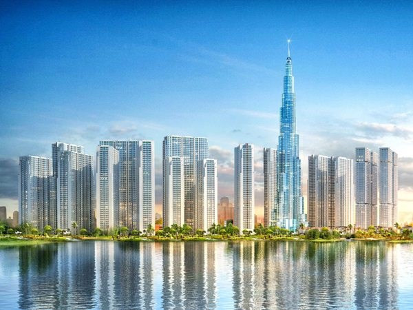 Tín dụng bất động sản tăng tốc: “Bong bóng” có trở lại? ảnh 1