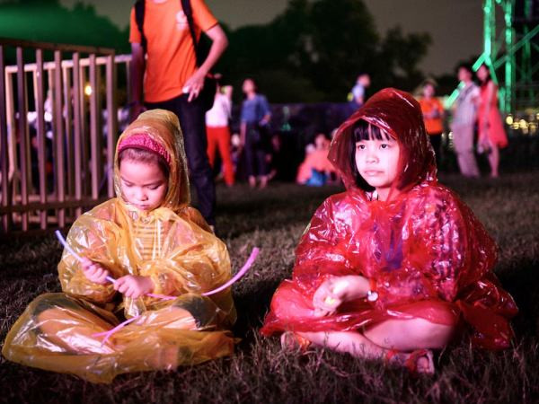 Monsoon Music Festival 2015 - Samaris: Tuyệt đỉnh say sưa ảnh 5