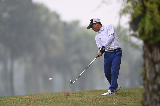Hà Nội: Năm 2022 sẽ có 3 giải đấu golf lớn thu hút hơn 1.700 golfer ảnh 1
