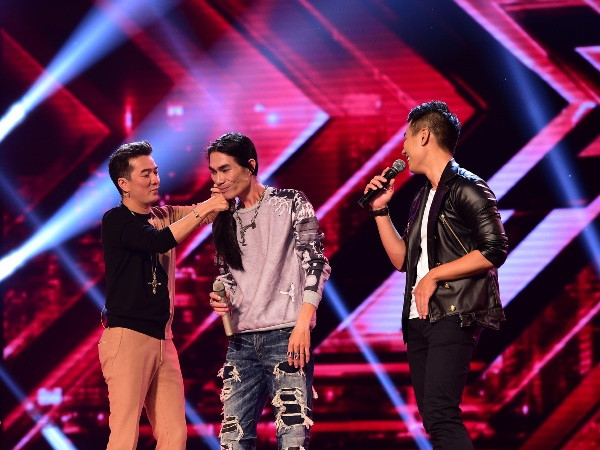 "Thử thách ghế nóng": Kịch tính, nước mắt ở “bảng đấu tử thần" ảnh 2