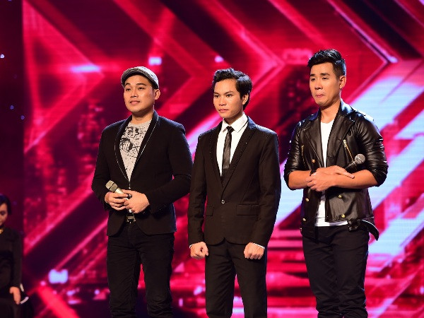 "Thử thách ghế nóng": Kịch tính, nước mắt ở “bảng đấu tử thần" ảnh 4