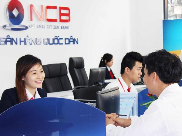 NCB mở rộng thanh toán trên Internet Banking và E-com ảnh 1