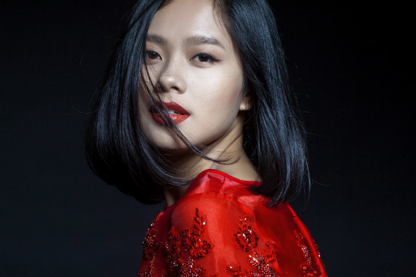 Hoàng Quyên "hẹn hò" cùng Đức Tuấn trong “Rét đầu mùa” ảnh 2