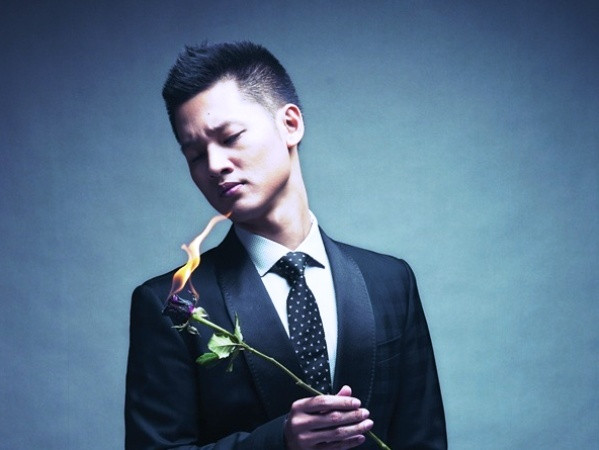 Hoàng Quyên "hẹn hò" cùng Đức Tuấn trong “Rét đầu mùa” ảnh 3