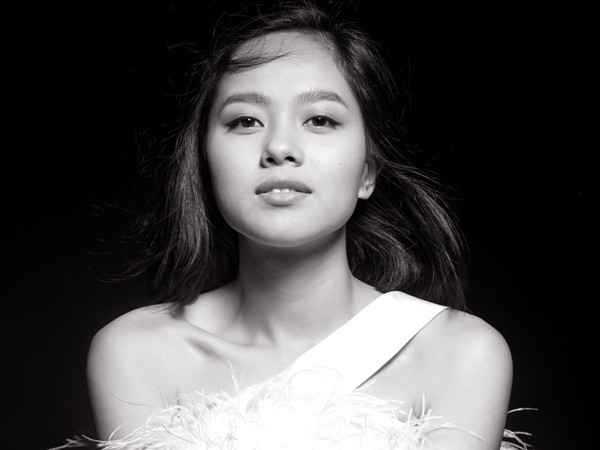 Hoàng Quyên "hẹn hò" cùng Đức Tuấn trong “Rét đầu mùa” ảnh 1